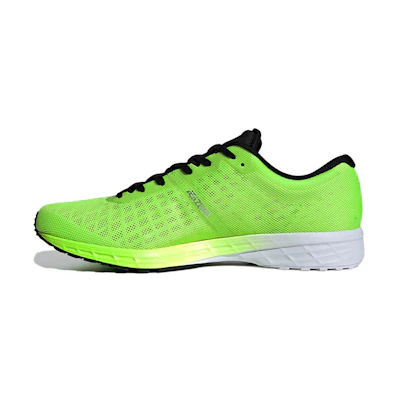 adidas Adizero RC 2 Wide 'Green Black'