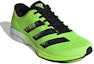 Lookbook adidas Adizero RC 2 Wide 'Green Black' FX4214