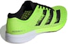 Shop adidas Adizero RC 2 Wide 'Green Black' FX4214
