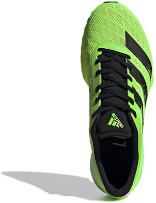 adidas Adizero RC 2 Wide 'Green Black' FX4214 Purchase adidas Adizero RC 2 Wide 'Green Black' FX4214