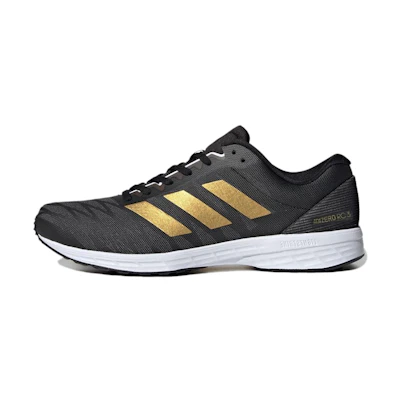 adidas Adizero Rc 3 'Black Gold'