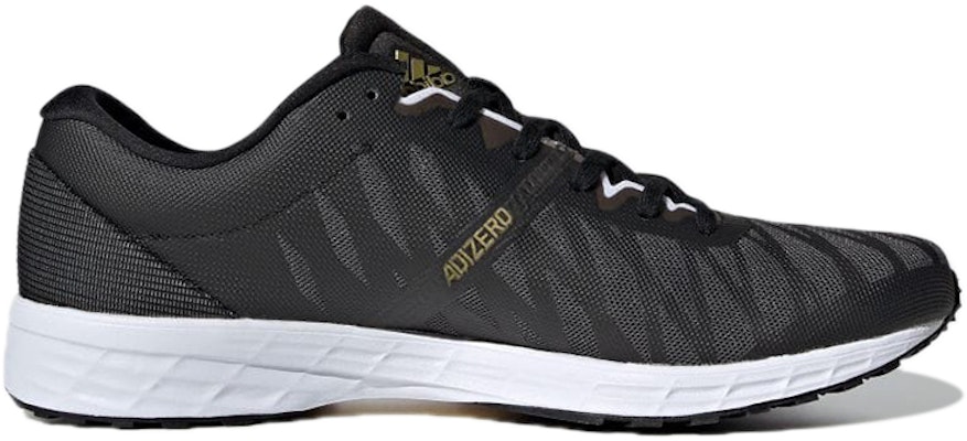 아디다스 아디제로 RC 3 '블랙 골드' GZ5448 Order 아디다스 아디제로 RC 3 '블랙 골드' GZ5448