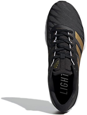 아디다스 아디제로 RC 3 '블랙 골드' GZ5448 Purchase 아디다스 아디제로 RC 3 '블랙 골드' GZ5448