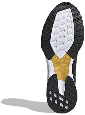 아디다스 아디제로 RC 3 '블랙 골드' GZ5448 Details for 아디다스 아디제로 RC 3 '블랙 골드' GZ5448