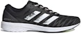 아디다스 아디제로 RC 3 블랙/화이트 FW2210