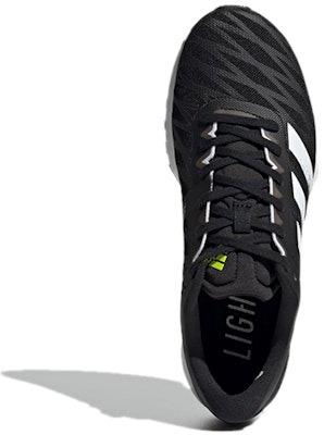 Sepatu adidas Adizero Rc 3 Hitam/Putih FW2210 Purchase Sepatu adidas Adizero Rc 3 Hitam/Putih FW2210