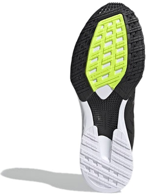 아디다스 아디제로 RC 3 블랙/화이트 FW2210 Details for 아디다스 아디제로 RC 3 블랙/화이트 FW2210