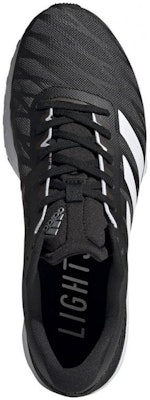 아디다스 아디제로 RC 3 '블랙 화이트' GZ5446 Purchase 아디다스 아디제로 RC 3 '블랙 화이트' GZ5446