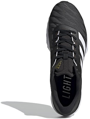 아디다스 아디제로 RC 3 '블랙 화이트' H67518 Purchase 아디다스 아디제로 RC 3 '블랙 화이트' H67518