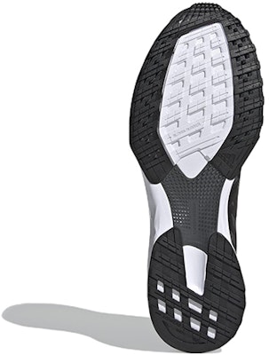 아디다스 아디제로 RC 3 '블랙 화이트' H67518 Details for 아디다스 아디제로 RC 3 '블랙 화이트' H67518