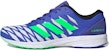 아디다스 아디제로 RC 3 '블루 화이트 그린' FZ2489
