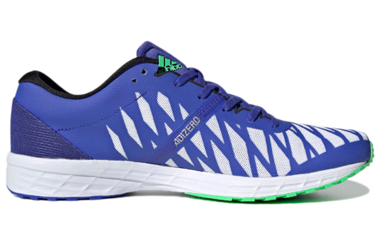 Order adidas Adizero Rc 3 'Biru Putih Hijau' FZ2489