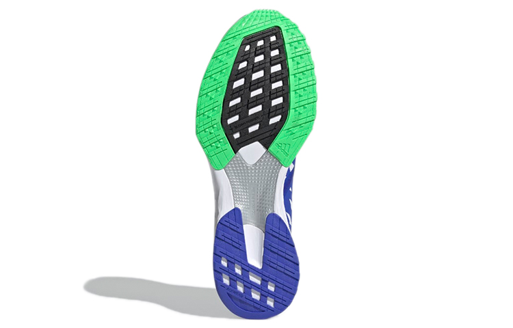 Details for adidas Adizero Rc 3 'Biru Putih Hijau' FZ2489