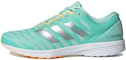 adidas Adizero Rc 3 'Green' FW2201 adidas Adizero Rc 3 'Green' FW2201