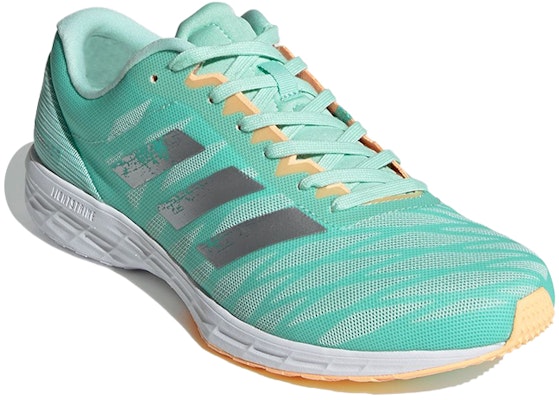 아디다스 아디제로 RC 3 '그린' FW2201 Lookbook 아디다스 아디제로 RC 3 '그린' FW2201