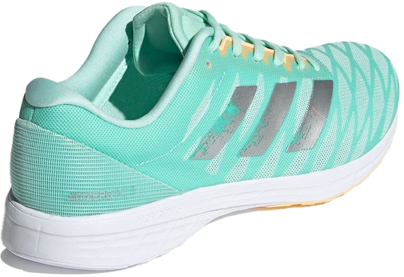 아디다스 아디제로 RC 3 '그린' FW2201 Shop 아디다스 아디제로 RC 3 '그린' FW2201