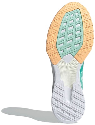 아디다스 아디제로 RC 3 '그린' FW2201 Details for 아디다스 아디제로 RC 3 '그린' FW2201