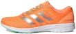 아디다스 아디제로 RC 3 오렌지 운동화 ️ H69057