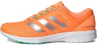 Buy 아디다스 아디제로 RC 3 오렌지 운동화 ️ H69057