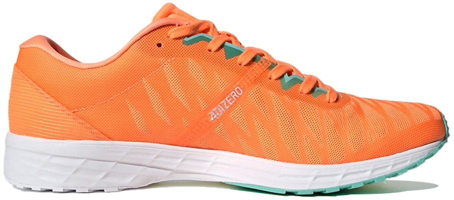 아디다스 아디제로 RC 3 오렌지 운동화 ️ H69057 Order 아디다스 아디제로 RC 3 오렌지 운동화 ️ H69057