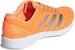 아디다스 아디제로 RC 3 오렌지 운동화 ️ H69057
