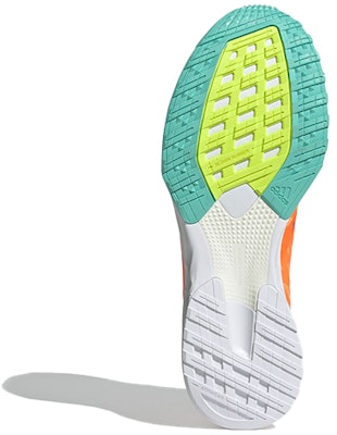 아디다스 아디제로 RC 3 오렌지 운동화 ️ H69057 Details for 아디다스 아디제로 RC 3 오렌지 운동화 ️ H69057