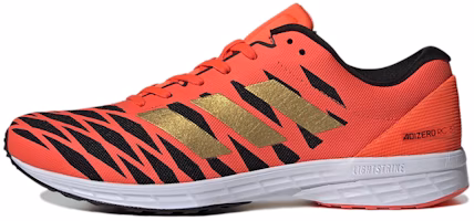adidas Adizero RC 3 'Orange Black' H67517 adidas Adizero RC 3 'Orange Black' H67517