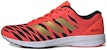 adidas Adizero RC 3 'Orange Black' H67517