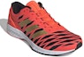 Lookbook adidas Adizero RC 3 'Orange Black' H67517