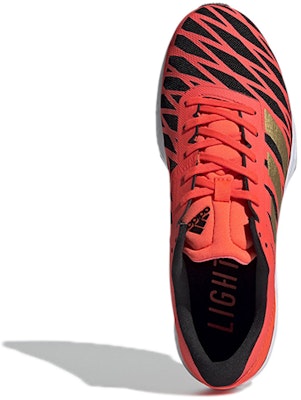 adidas Adizero RC 3 'Orange Black' H67517 Purchase adidas Adizero RC 3 'Orange Black' H67517