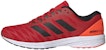 아디다스 아디제로 RC 3 '레드 오렌지' GZ5447