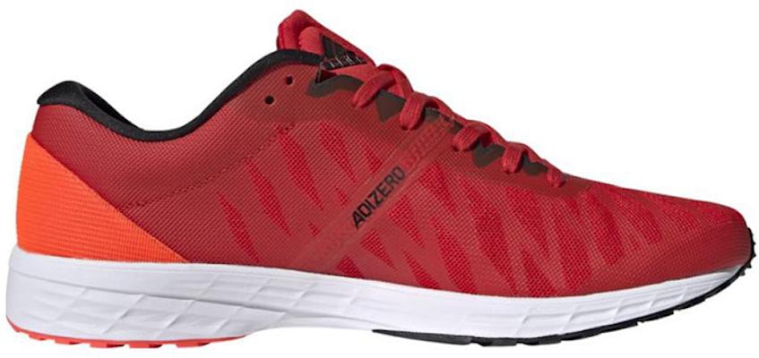 아디다스 아디제로 RC 3 '레드 오렌지' GZ5447 Order 아디다스 아디제로 RC 3 '레드 오렌지' GZ5447