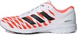 아디다스 아디제로 RC 3 도쿄 (흰/검/빨) FY4084