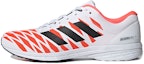 Buy 아디다스 아디제로 RC 3 도쿄 (흰/검/빨) FY4084