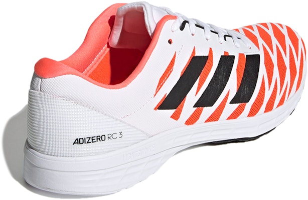아디다스 아디제로 RC 3 도쿄 (흰/검/빨) FY4084 Shop 아디다스 아디제로 RC 3 도쿄 (흰/검/빨) FY4084