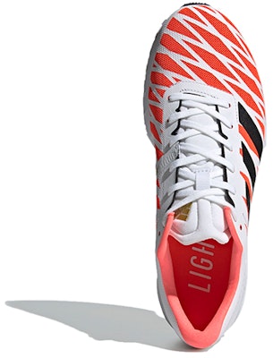 아디다스 아디제로 RC 3 도쿄 (흰/검/빨) FY4084 Purchase 아디다스 아디제로 RC 3 도쿄 (흰/검/빨) FY4084