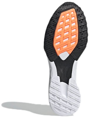 아디다스 아디제로 RC 3 '화이트 블랙 오렌지' FY0340 Details for 아디다스 아디제로 RC 3 '화이트 블랙 오렌지' FY0340