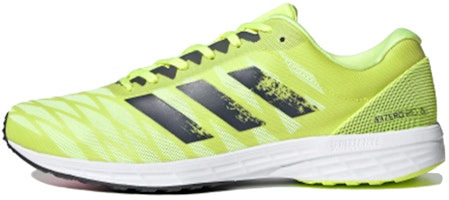 adidas Adizero Rc 3 Yellow FW9299 adidas Adizero Rc 3 Yellow FW9299