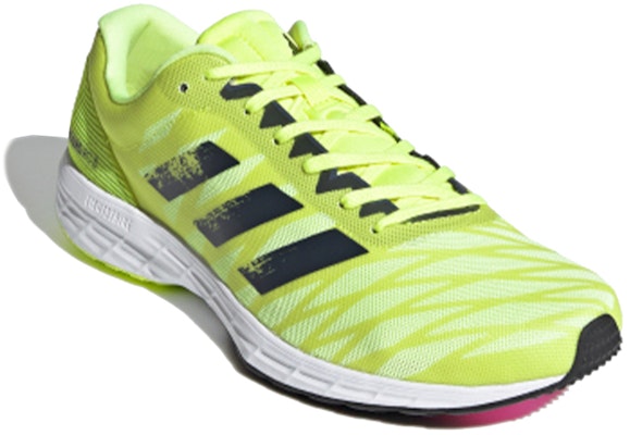 adidas Adizero Rc 3 Kuning FW9299 Lookbook adidas Adizero Rc 3 Kuning FW9299