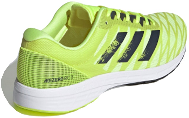 adidas Adizero Rc 3 Kuning FW9299 Shop adidas Adizero Rc 3 Kuning FW9299