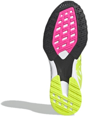 adidas Adizero Rc 3 Kuning FW9299 Details for adidas Adizero Rc 3 Kuning FW9299