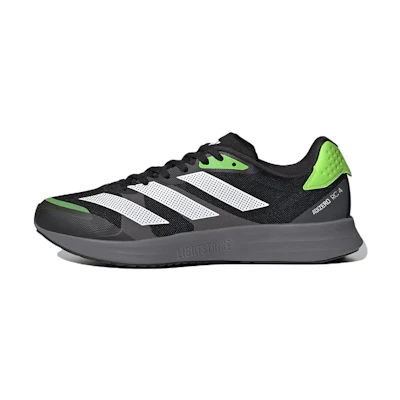 adidas Adizero RC 4 'Black Solar Green'