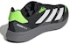 adidas Adizero RC 4 'Hitam Hijau Solar' GX6660