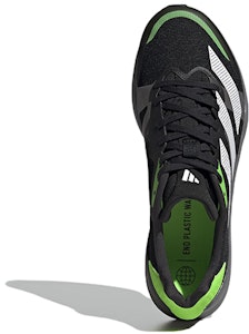 adidas Adizero RC 4 'Hitam Hijau Solar' GX6660 Purchase adidas Adizero RC 4 'Hitam Hijau Solar' GX6660