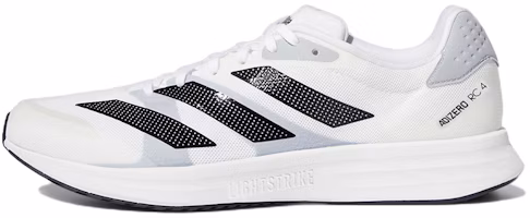 adidas Adizero RC 4 'Comfort Durable Low-Top Running' GX8152 adidas Adizero RC 4 'Comfort Durable Low-Top Running' GX8152