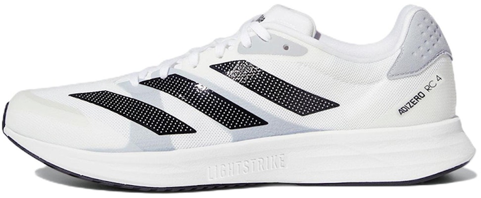 adidas Adizero RC 4 'Comfort Durable Low-Top Running' GX8152 Buy adidas Adizero RC 4 'Comfort Durable Low-Top Running' GX8152