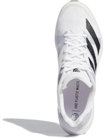 아디다스 아디제로 RC 4 "편안하고 튼튼한 로우탑 러닝화" GX8152 Purchase 아디다스 아디제로 RC 4 "편안하고 튼튼한 로우탑 러닝화" GX8152