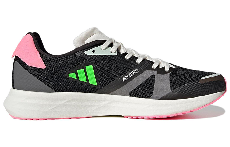 Order adidas Adizero Rc 4 'Hitam Teras Metallic Pink Beam' GX6661