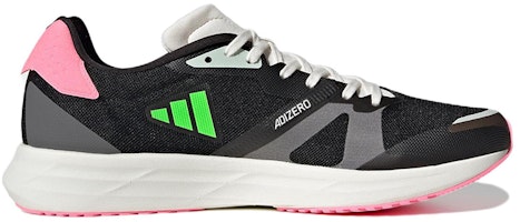 adidas Adizero Rc 4 'Negro Core Metalizado Rosa Beam' GX6661 Order adidas Adizero Rc 4 'Negro Core Metalizado Rosa Beam' GX6661