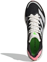 adidas Adizero Rc 4 'Negro Core Metalizado Rosa Beam' GX6661 Purchase adidas Adizero Rc 4 'Negro Core Metalizado Rosa Beam' GX6661